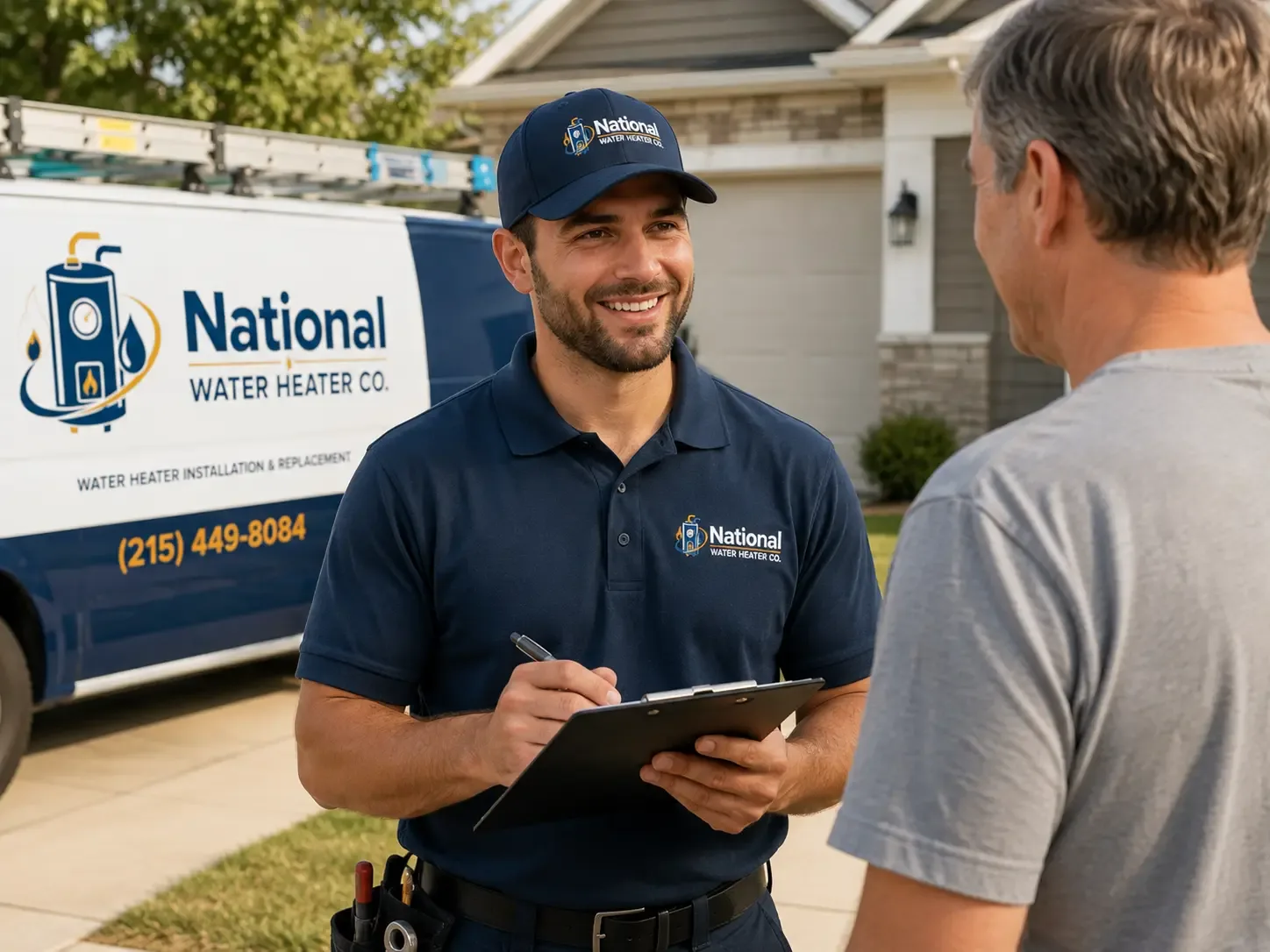 Water Heater Installation Woodward, IA FAQs